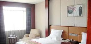 Shanshui International Hotel  Jiujiang - Image 4