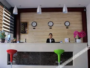 Junya Zhouji Hotel(Haikou East High Speed Railway Station) - Image 3