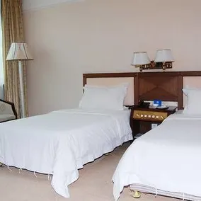 Cuizhu Hotel - Image 4