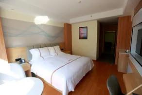 Gemeng Hotel (Baisha Government Shop) - Image 4