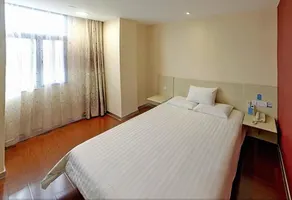 Hanting Express Ningbo North Huancheng Road - Image 4
