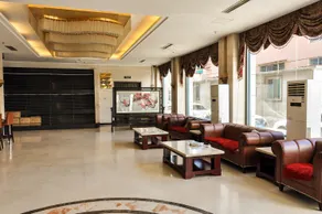 Marriott Hotel Fengning Jingshun - Image 3