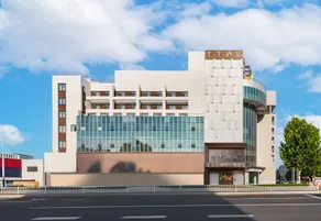 Ji Hotel Yantai Bus Terminal - Image 5