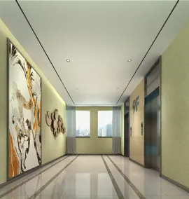 Senlan Hotel - Image 5