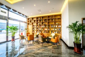Hainuo Shengya Hotel - Image 3