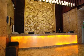 Oska International Hotel (Liaobu International Auto City Branch) - Image 5