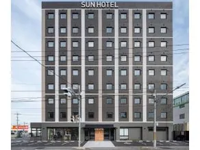 Sun Hotel Otake - Image 3