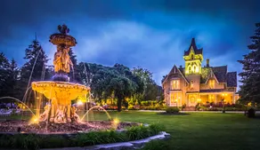 Elm Hurst Inn & Spa, WorldHotels Crafted - Image 2