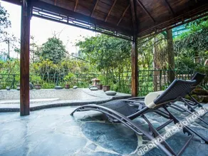 Quyuan Yaju Hotel Tiantai Mountain - Image 4