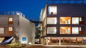 Hotel Ao Kamakura - Image 1