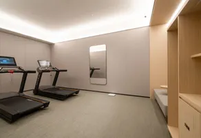 JI Hotel (Dongguan Wanke City Plaza Qifeng Road) - Image 4