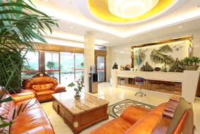 CAIZI JIAJUN HOTEL - Image 5