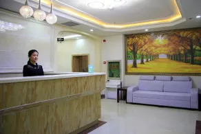 Yuejia Hotel (Lanzhou Xiguan Cross Branch) - Image 5