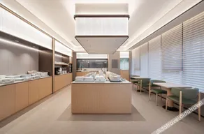 Ji Hotel Beijing Changping Nanshao Subway Station - Image 4