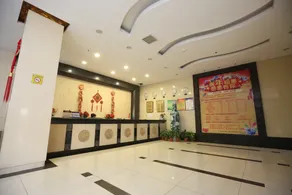 Jinbi Huafu Hotel - Image 3