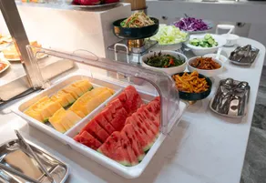 Lavande Hotel (Liaocheng Gaotang Shuanglong Shopping Plaza Branch) - Image 4