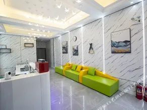 Xiaoxian Xinrui Network Theme Hotel - Image 5