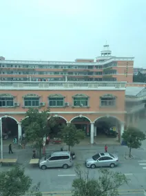 OYO Corner 6 Hotel (Shenzhen Shajing Gonghe Branch) - Image 3