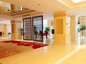 Jiuzhou Tongqu Hotel - Image 5