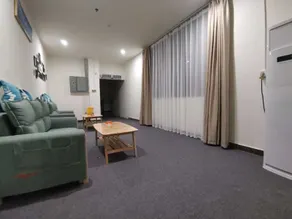 Dongguan Fuda Boutique Apartment - Image 5