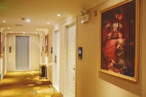 Guilin Jinweili Royal Hotel (Jinshan Square) - Image 2