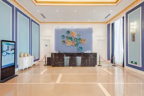 TSC Fuyuan Boutique Hotel - Image 4