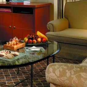 Powerlong Grand Hotel Jinjiang Quanzhou - Image 4