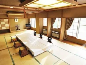 Mogami Takayu Zenshichi no Yu - Image 4