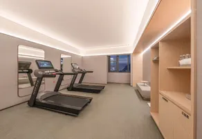JI Hotel Taizhou Road Qiao District Government - Image 5