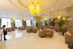 Juneng International Hotel - Image 3