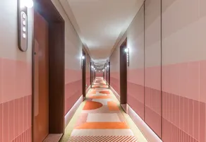Orange Hotel Qingdao North Station East Plaza Branch - Image 2