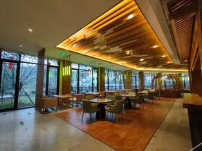 Wugong Mountain Taoyuan Mountain Residence Hotel (Wugong Mountain Tourist Center) - Image 4
