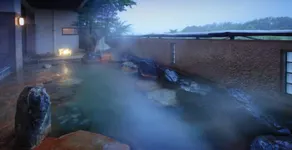 Zao no Oyado Sansa Tei - Image 2