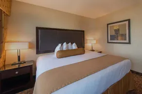 Lloyd Hotel Astoria Bayfront, Ascend Hotel Collection - Image 4