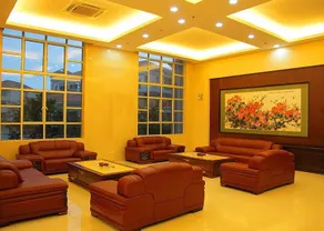 Yuefengyuan Hotel - Image 2
