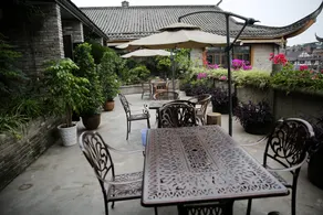 Yibin Yujian Boutique Hotel - Image 5