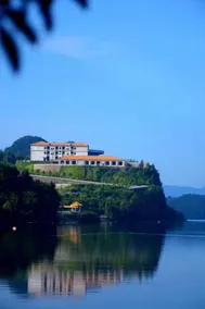 Shan Cheng Shui du hotel - Image 3