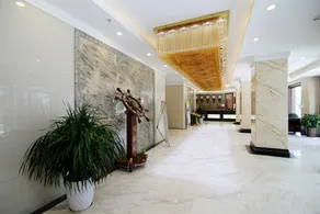 Lanzhou Xindeli Hotel - Image 2