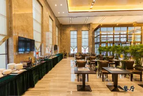 Harbin Lijing Garden Hotel - Image 4
