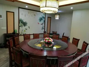 Jinshan Hotel - Image 2