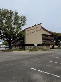 FairBridge Inn Express Baton Rouge - Image 3