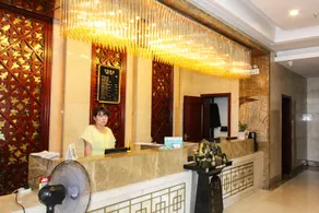 Earl's Family Chain Hotel (Bengbu Railway Station Branch) - Image 2