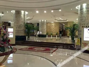 China Hotel Wuxi - Image 5