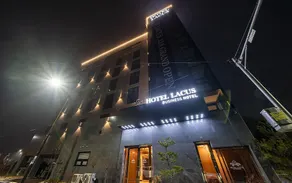 Jincheon Hotel Lacus - Image 4