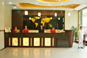 Rucheng Hotel (Chenzhou Rucheng Pedestrian Street Branch) - Image 2