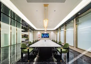 Starway Hotel Xi'an Yanta South Road Qujiang Wenhua Zhongxin - Image 2