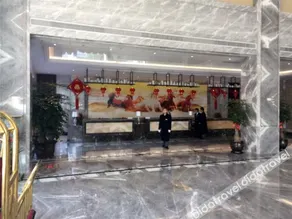 CHOUERY International Hotel - Image 3