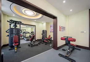 Jin Qiao hotel - Image 3