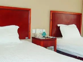 Greentree Inn Tianjin Dabeiyuan Hotel - Image 5