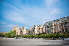 Kaiyang Tianping Hotel (High-speed Railway Station Jinhu Center) - Image 5